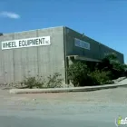 Business 1 image WHEEL EQUIPMENT INC Wheels in Tucson AZ
