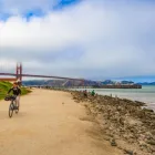 Business 1 image WHEEL FUN RENTALS - TAYLOR & NORTH POINT Bicycle Rental in San Francisco CA