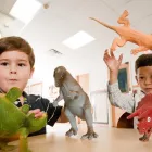 Business 1 image WHITCOMB KINDERCARE Youth Camps in Indianapolis IN