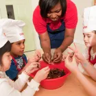 Business 2 image WHITCOMB KINDERCARE Youth Camps in Indianapolis IN