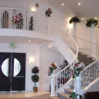 Business 2 image WHITE CHAPEL ESTATE & GARDENS Wedding Planners in North Richland Hills TX