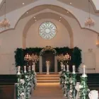 Business 3 image WHITE CHAPEL ESTATE & GARDENS Wedding Planners in North Richland Hills TX