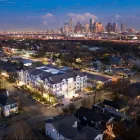 Business 1 image WHITE OAK HIGHLINE APARTMENTS in Houston TX