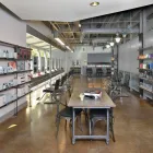 Business 5 image WHITE SALON Hair Salons in Houston TX