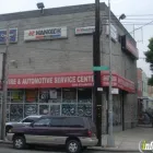 Business 1 image WHITEYS TIRE SERVICE Automobile Body Repairing & Painting in Brooklyn NY