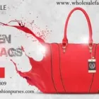 Business 1 image WHOLESALE FASHION PURSES Textile & Leather Products in Los Angeles CA