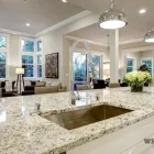 Business 2 image WHOLESALE GRANITE DIRECT Kitchen Furniture & Countertops in Irving TX