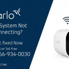 Business 1 image WHY IS MY ARLO CAMERA NOT RECORDING Security Services in New York NY