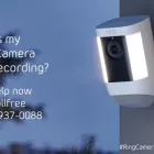 Business 1 image WHY RING CAMERA NOT RECORDING Security Services in San Diego CA