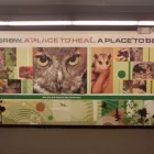 Business 1 image WILDLIFE REHAB & EDUCATION CENTER Wildlife Refuge in Houston TX
