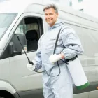 Business 4 image WILLAMETTE PEST CONTROL Termite Control Service in Portland OR