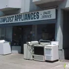 Business 1 image WILLIAM'S LOW-COST APPLIANCES Used Major Appliances in Emeryville CA