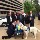 Business 1 image WILLIAMS HART & BOUNDAS, LLP. Personal Injury Law Attorneys in Houston TX