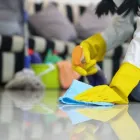Business 1 image WILLIE'S CLEAN HOUSE COMPANY Bathroom Cleaning in Portland OR
