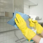 Business 3 image WILLIE'S CLEAN HOUSE COMPANY Bathroom Cleaning in Portland OR