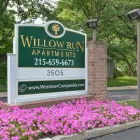 Business 18 image WILLOW RUN APARTMENTS Apartment & Condo Building in Willow Grove PA