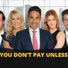 Business 3 image WILSHIRE LAW FIRM INJURY & ACCIDENT ATTORNEYS Personal Injury Law Attorneys in Oakland CA
