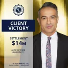 Business 5 image WILSHIRE LAW FIRM INJURY & ACCIDENT ATTORNEYS Personal Injury Law Attorneys in Oakland CA