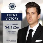 Business 6 image WILSHIRE LAW FIRM INJURY & ACCIDENT ATTORNEYS Personal Injury Law Attorneys in Oakland CA