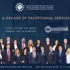 Business 7 image WILSHIRE LAW FIRM INJURY & ACCIDENT ATTORNEYS Personal Injury Law Attorneys in Oakland CA