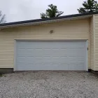 Business 2 image WILSON GARAGE DOORS INC Garage Door Supplier in Mount Zion IL