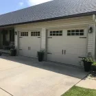 Business 7 image WILSON GARAGE DOORS INC Garage Door Supplier in Mount Zion IL