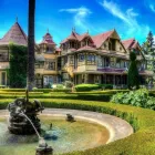 Business 1 image WINCHESTER MYSTERY HOUSE Tourists' Homes in San Jose CA