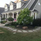 Business 4 image WINDING WAY LANDSCAPING in Noblesville IN