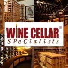 Business 11 image WINE CELLAR SPECIALISTS Wine Storage Racks in Chicago IL