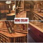 Business 1 image WINE CELLAR SPECIALISTS Wine Storage Racks in Chicago IL