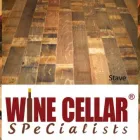 Business 13 image WINE CELLAR SPECIALISTS Wine Storage Racks in Chicago IL