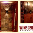 Business 3 image WINE CELLAR SPECIALISTS Wine Storage Racks in Chicago IL
