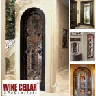 Business 5 image WINE CELLAR SPECIALISTS Wine Storage Racks in Chicago IL