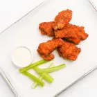 Business 10 image WINGS & THINGS Wings & Things in Baltimore MD