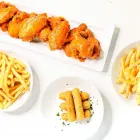 Business 12 image WINGS & THINGS Wings & Things in Baltimore MD