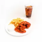 Business 4 image WINGS & THINGS Salads in Portland OR