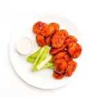 Business 1 image WINGS & THINGS Food Delivery in Brooklyn NY