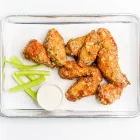 Business 5 image WINGS & THINGS Food Delivery in Brooklyn NY