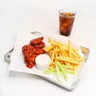 Business 11 image WINGS & THINGS Food Delivery in Brooklyn NY