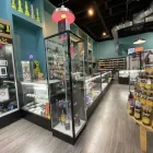 Business 2 image WIZARDS VAPOR BAR & SMOKE SHOP Tobacco Shops in Dallas TX