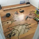 Business 1 image WOOD FLOOR PROZ, LLC Wood Floor Staining in Livonia MI