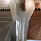 Business 4 image WOOD FLOOR PROZ, LLC Wood Floor Staining in Livonia MI