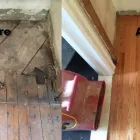 Business 5 image WOOD FLOOR PROZ, LLC Wood Floor Staining in Livonia MI