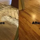 Business 7 image WOOD FLOOR PROZ, LLC Wood Floor Staining in Livonia MI