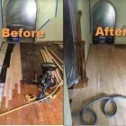 Business 10 image WOOD FLOOR PROZ, LLC Wood Floor Staining in Livonia MI