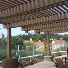 Business 2 image WOOD PERGOLAS & PATIO COVERS LAGUNA NIGUEL WITH BLUE KNIGHT Patio Enclosures in Laguna Niguel CA