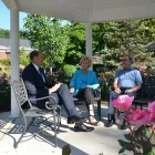 Business 5 image WOODHAVEN RETIREMENT COMMUNITY in Livonia MI