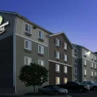 Business 8 image WOODSPRING SUITES KANSAS CITY MISSION in Mission KS