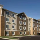Business 1 image WOODSPRING SUITES LOUISVILLE AIRPORT in Louisville KY