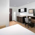 Business 7 image WOODSPRING SUITES LOUISVILLE AIRPORT in Louisville KY
